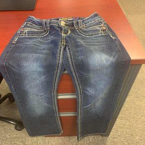 Angels Size 3 Jeans